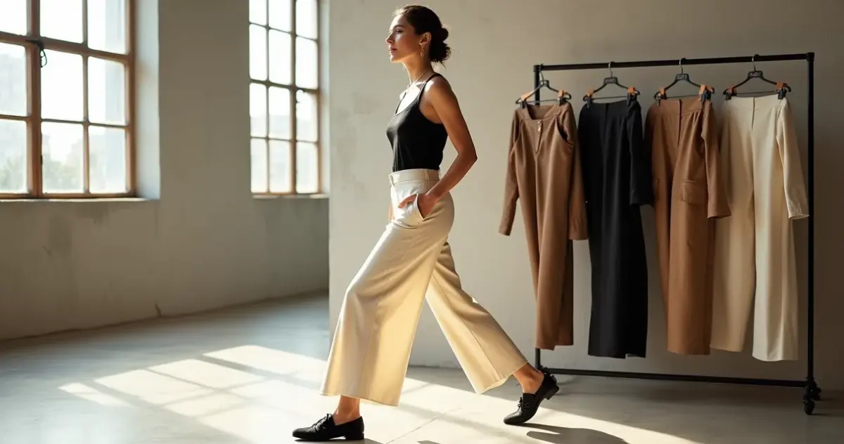 17 Ideias de Melhores Calças da Moda para Looks Estilosos em 2026 17 Ideias de Melhores Calças da Moda para Looks Estilosos em 2026