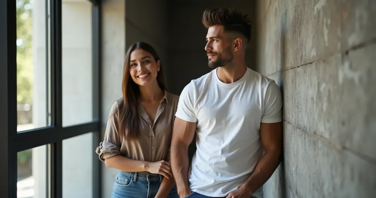 15 Ideias de Cortes Degradê para Cabelo Grande Masculino que Vão Transformar Seu Visual