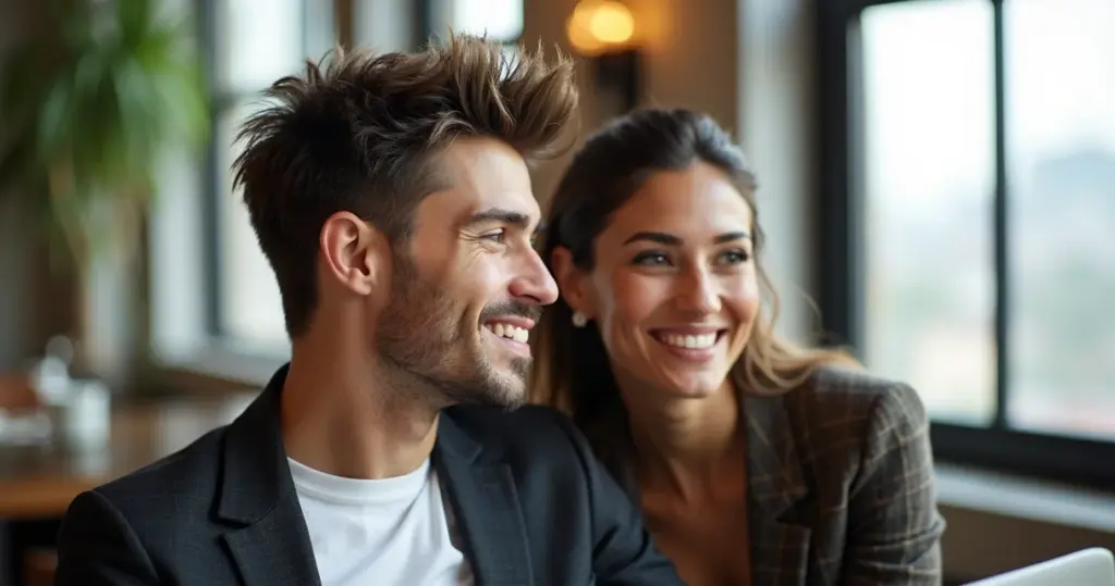 15 Cortes Que Transformam Cabelo Liso Fino Masculino em Volume Real