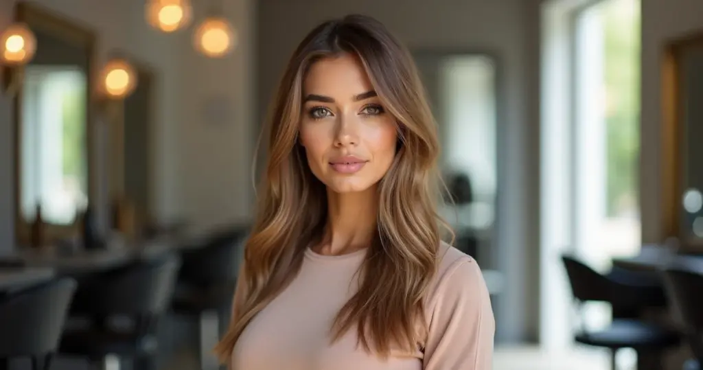 9 Cortes Repicados Perfeitos para Seu Rosto (Cabelo Liso)