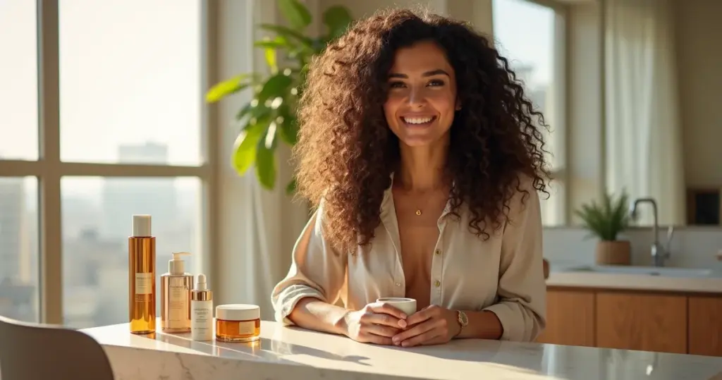 Melhores cremes para cabelo ondulado: escolha certa para suas ondas Melhores cremes para cabelo ondulado: escolha certa para suas ondas