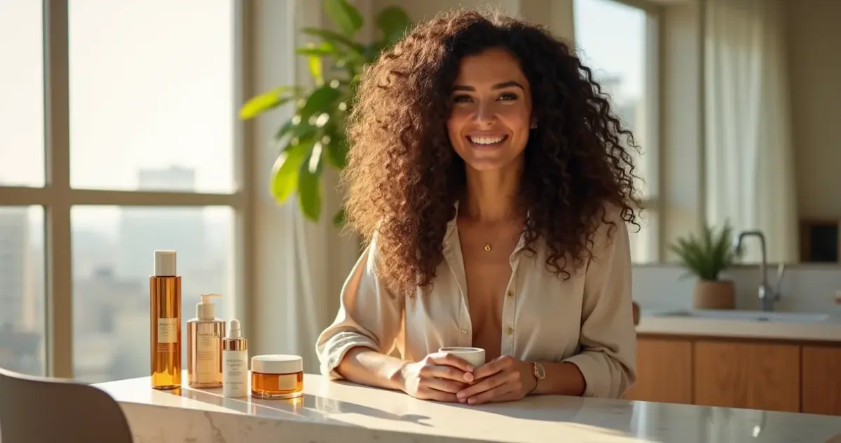 Melhores cremes para cabelo ondulado: escolha certa para suas ondas