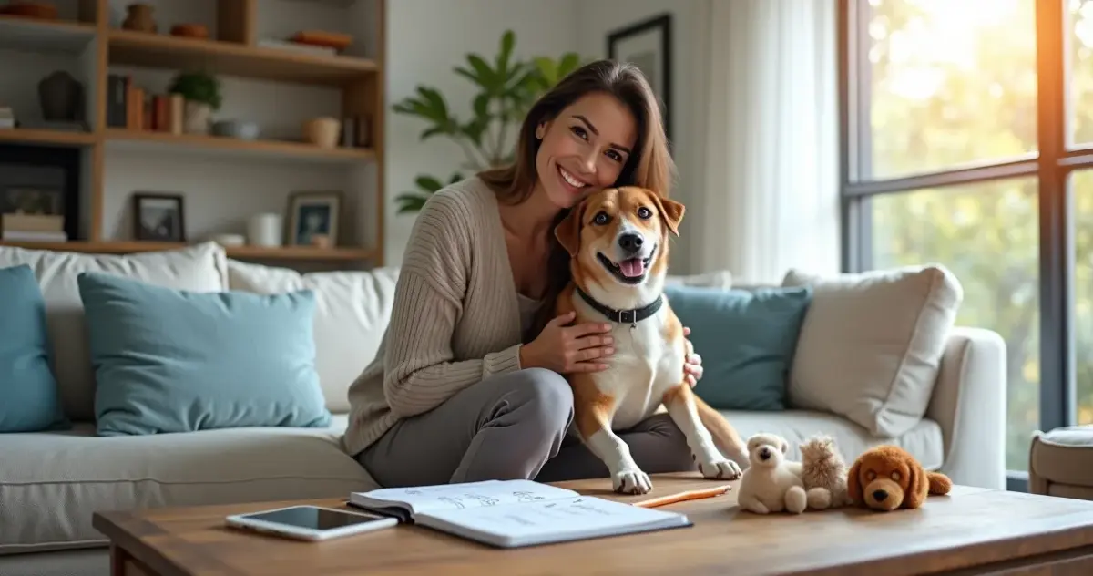 Melhores dicas para calcular idade do seu cachorro: esqueça o mito do 7!