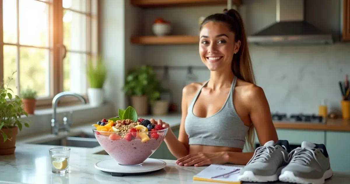 Melhores dicas para emagrecer em uma semana: perca até 1,5kg sem passar fome