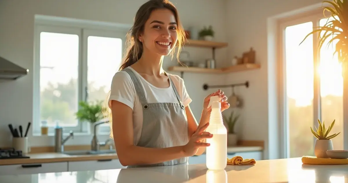 Melhores dicas para vidros sem manchas: a receita caseira que ninguém te conta