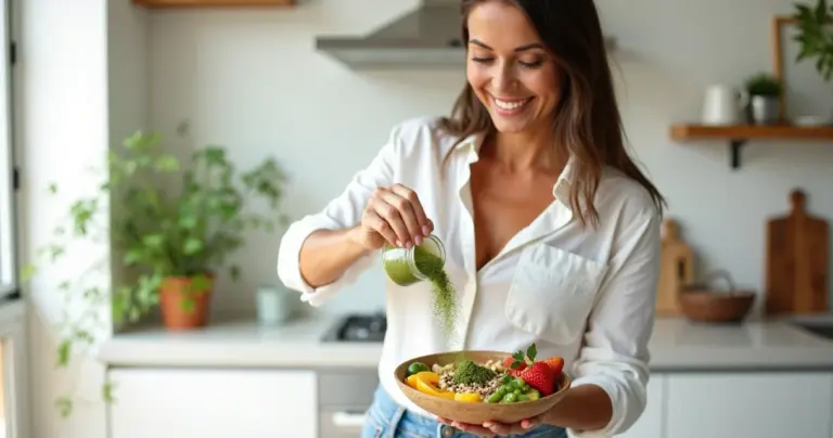 15 Formas Criativas de Usar Moringa em Pó: Turbine Suas Refeições