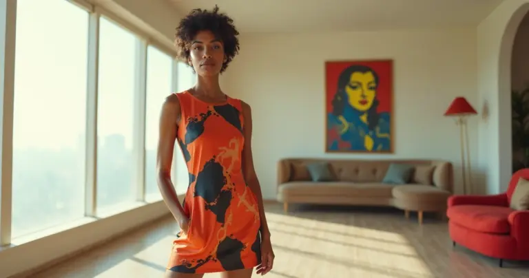 13 Ideias de Melhores Looks Anos 60 para Se Inspirar Hoje