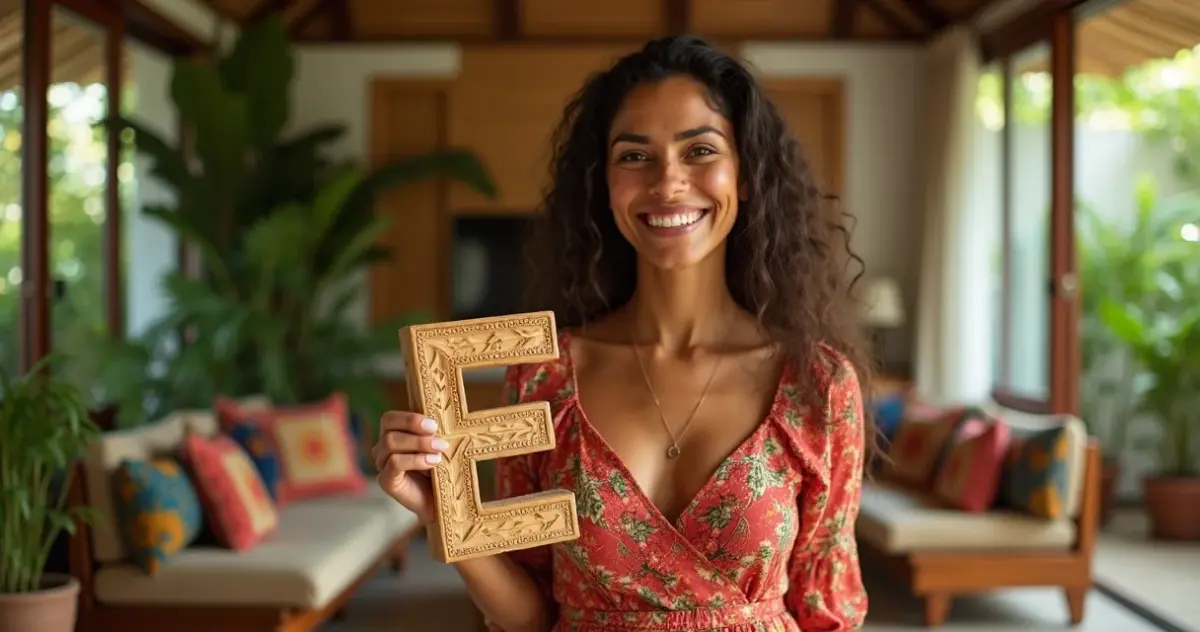 15 Ideias de Nomes para Menina com a Letra E: Escolha com Significado