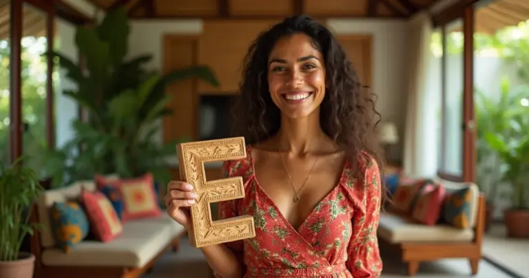 15 Ideias de Nomes para Menina com a Letra E: Escolha com Significado