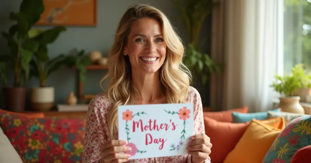 27 Ideias de Mensagem para Dia das Mães que Vão Arrancar Lágrimas