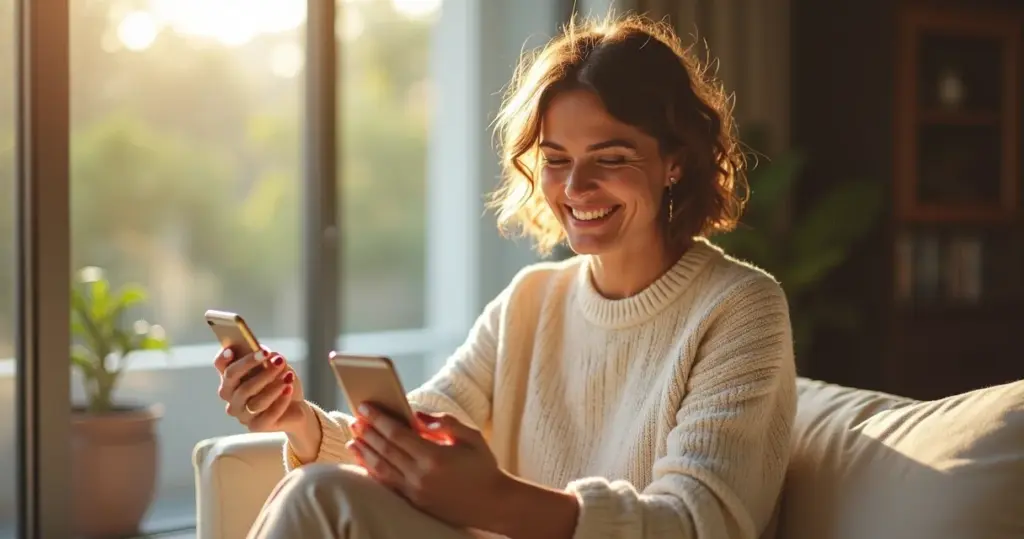 23 Ideias de Mensagens do Dia das Mães Que Vão Fazer Ela Chorar de Alegria