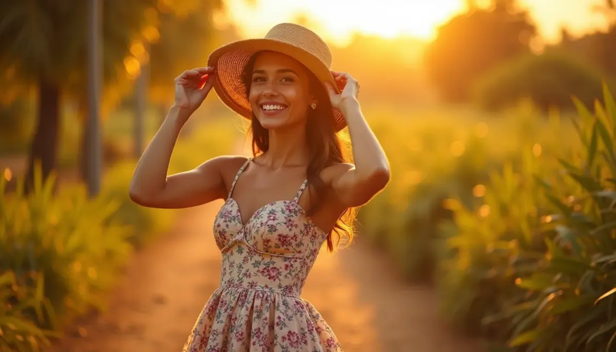 Moda anos 50: 3 passos para um look autêntico sem gastar muito