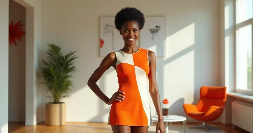 9 Peças dos Anos 60 que Transformam Seu Guarda-Roupa em 2026 9 Peças dos Anos 60 que Transformam Seu Guarda-Roupa em 2026