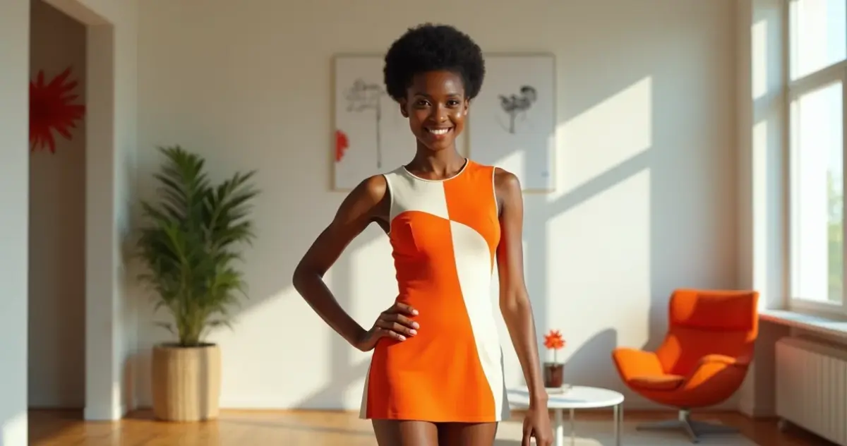 9 Peças dos Anos 60 que Transformam Seu Guarda-Roupa em 2026