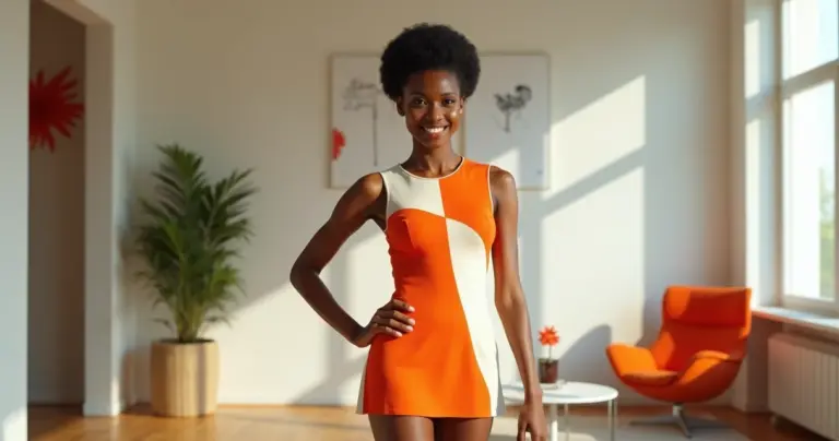 9 Peças dos Anos 60 que Transformam Seu Guarda-Roupa em 2026