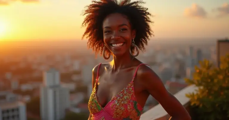 15 Ideias de Moda Festa 2023 para Brilhar sem Errar (Com Valores!)