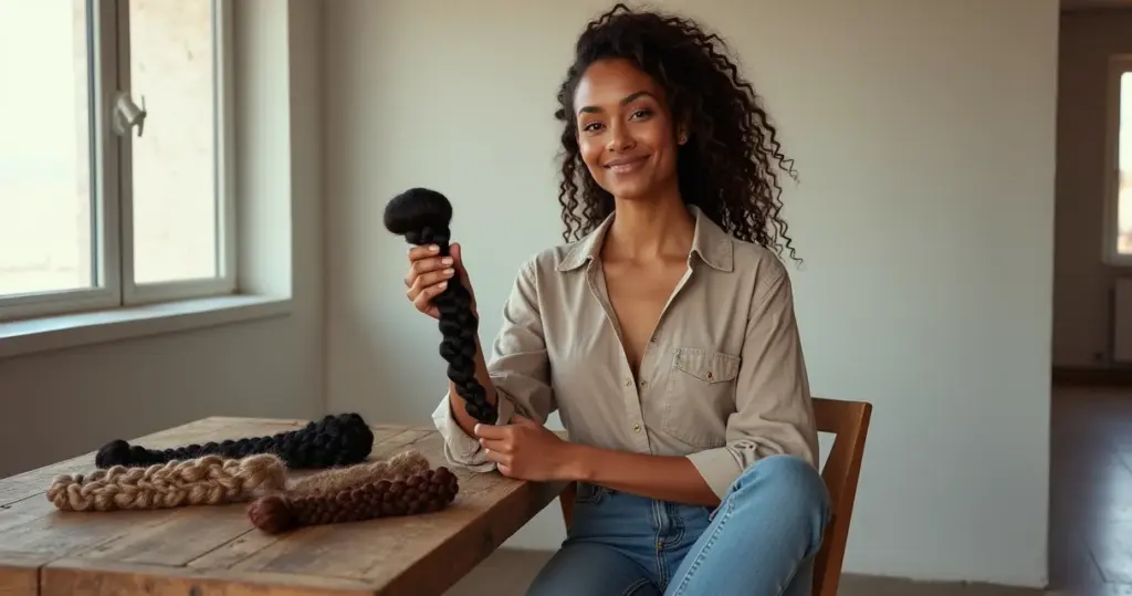 8 Modelos De Trancas Jumbo: Escolha a Sua com Conforto e Estilo 8 Modelos De Trancas Jumbo: Escolha a Sua com Conforto e Estilo