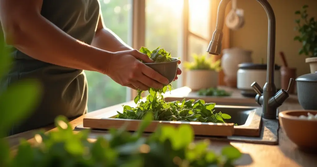 Moringa como consumir: o método de 7 dias que ninguém te contou