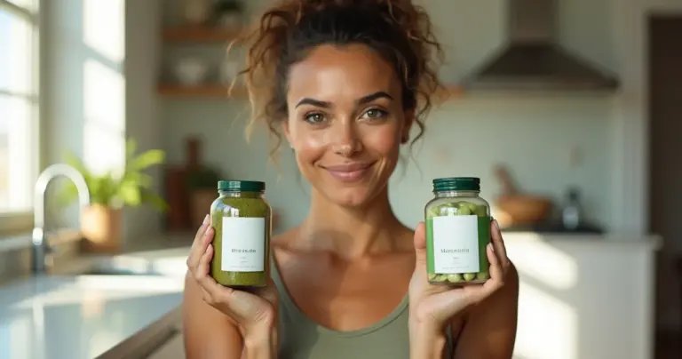 Moringa em pó versus cápsulas: qual realmente vale seu dinheiro?