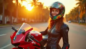 50 motos com letra A: modelos, preços e dicas para 2026