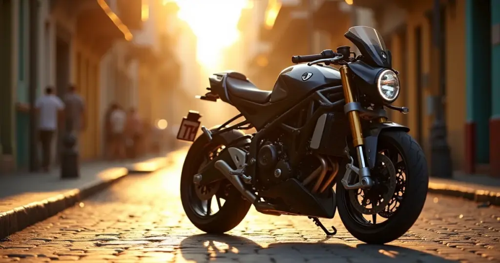 Moto que começa com a letra J: como saber se vale os R$ 80 mil