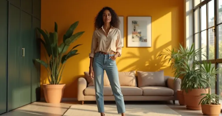 Mule Como Usar: Do Jeans ao Escritório Sem Errar Mule Como Usar: Do Jeans ao Escritório Sem Errar