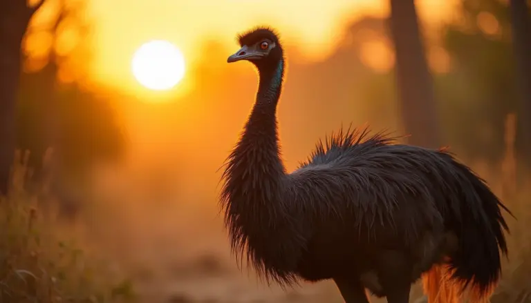 Nome de animais com a letra E: a lista que ninguém te contou Nome de animais com a letra E: a lista que ninguém te contou