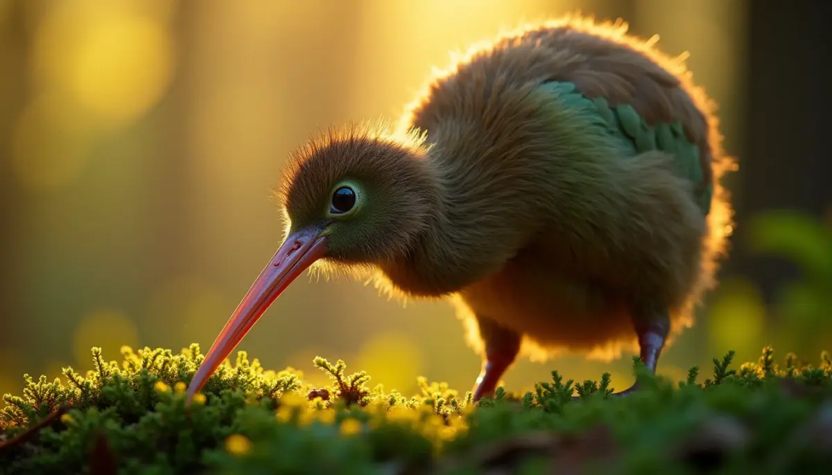 Nome de animal com a letra K: lista completa que vai te surpreender