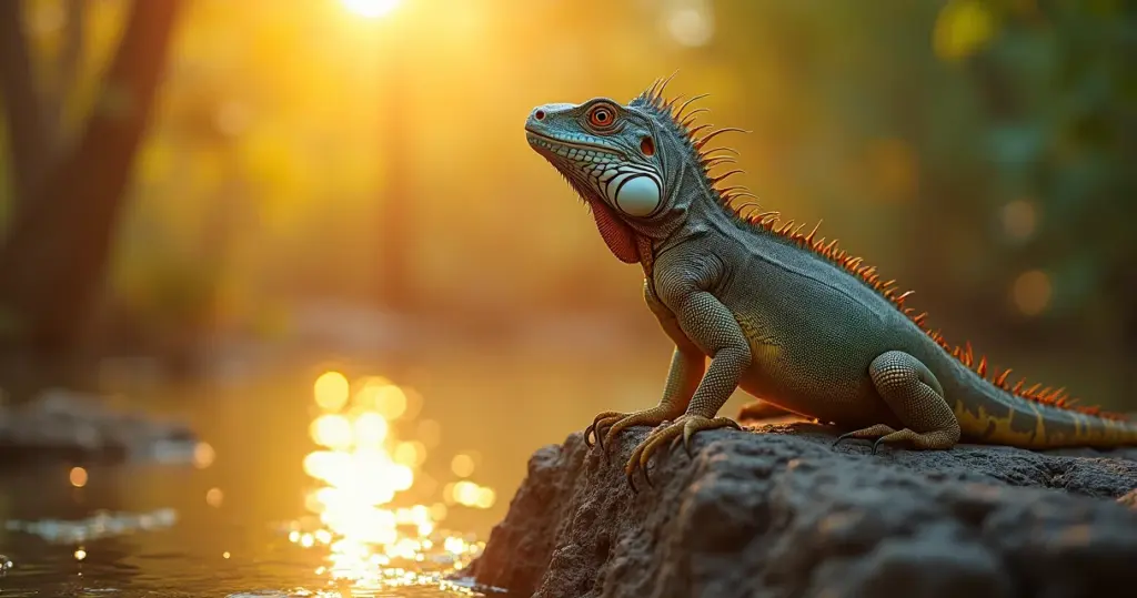 Nome de animal que começa com a letra i: veja como isso muda sua visão da natureza