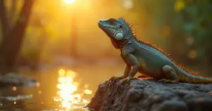 Nome de animal que começa com a letra i: veja como isso muda sua visão da natureza