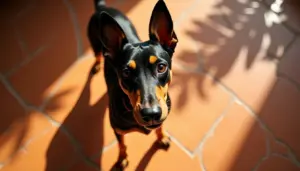 50 nomes de cachorro pinscher com a letra L para escolher já