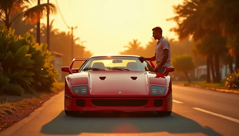 Lista de nome de carro com a letra F: veja os mais populares e raros