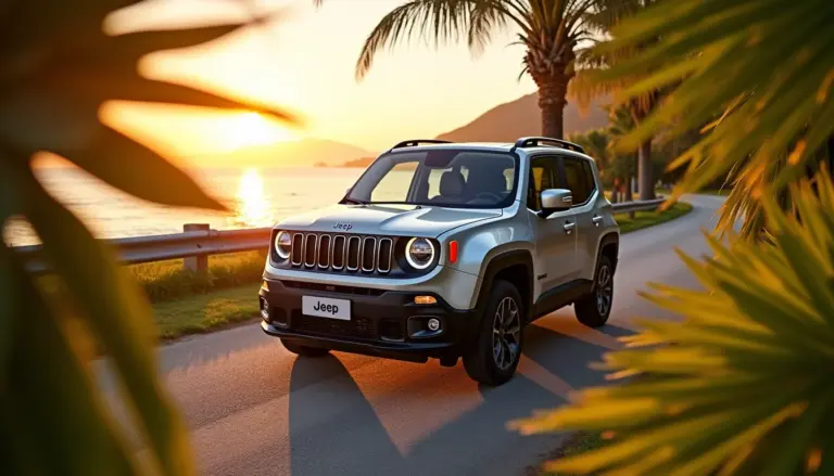 Lista completa: nome de carro com a letra J que você precisa conhecer Lista completa: nome de carro com a letra J que você precisa conhecer