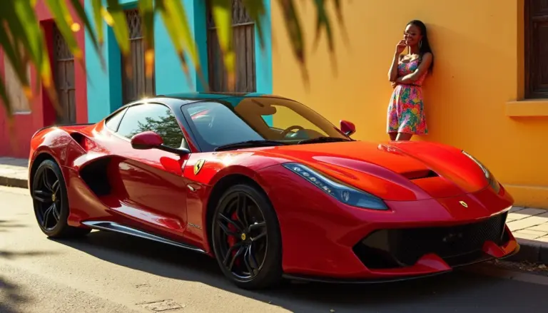 50 Nomes de Carros com a Letra M para Não Travar no Stop 50 Nomes de Carros com a Letra M para Não Travar no Stop