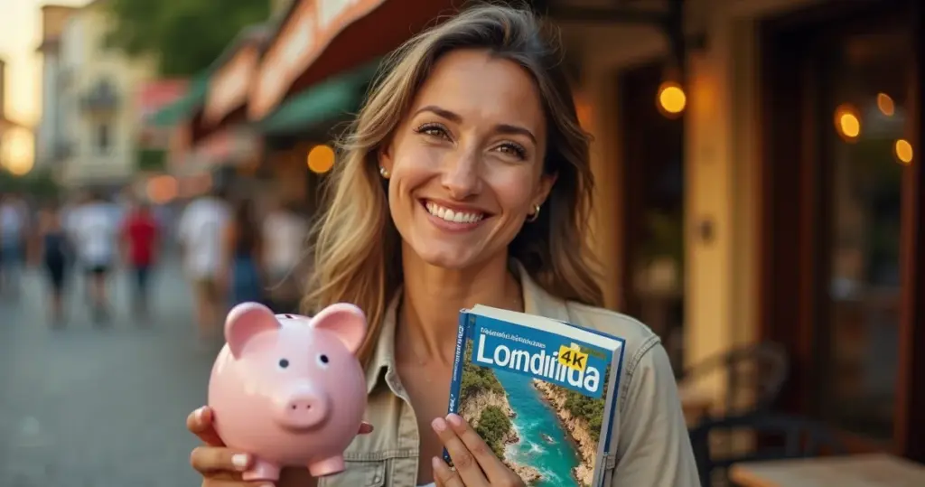 Como nome de cidade com a letra L revela economia de 40% em Londres