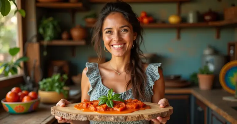 25+ Nomes de Comida com a Letra N para Transformar Seu Cardápio Hoje