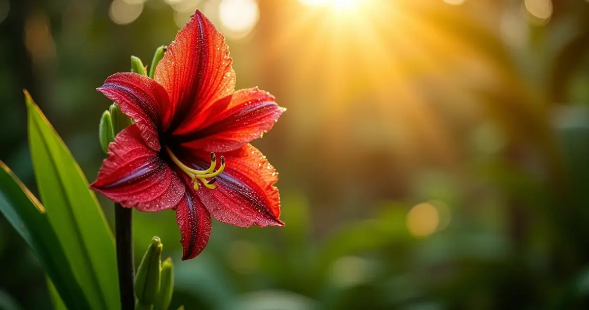 Descubra os Nomes de Flores com a Letra A que Transformam Seu Jardim