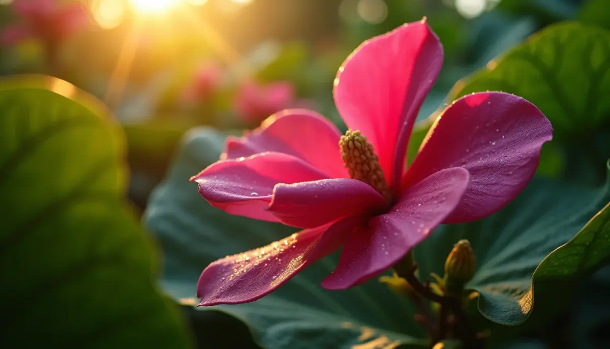 80 Nomes de Flores com a Letra M para Jardim e Buquê