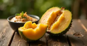Nome de fruta com a letra O que substitui creme de leite e custa menos Nome de fruta com a letra O que substitui creme de leite e custa menos