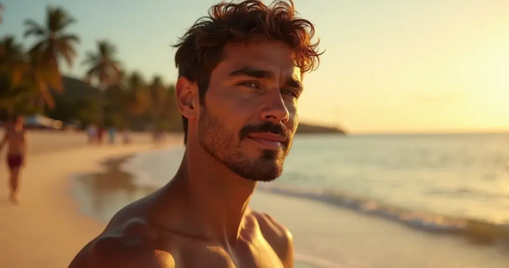 Nomes de Homem com A: Significados que Revelam Quem Você É