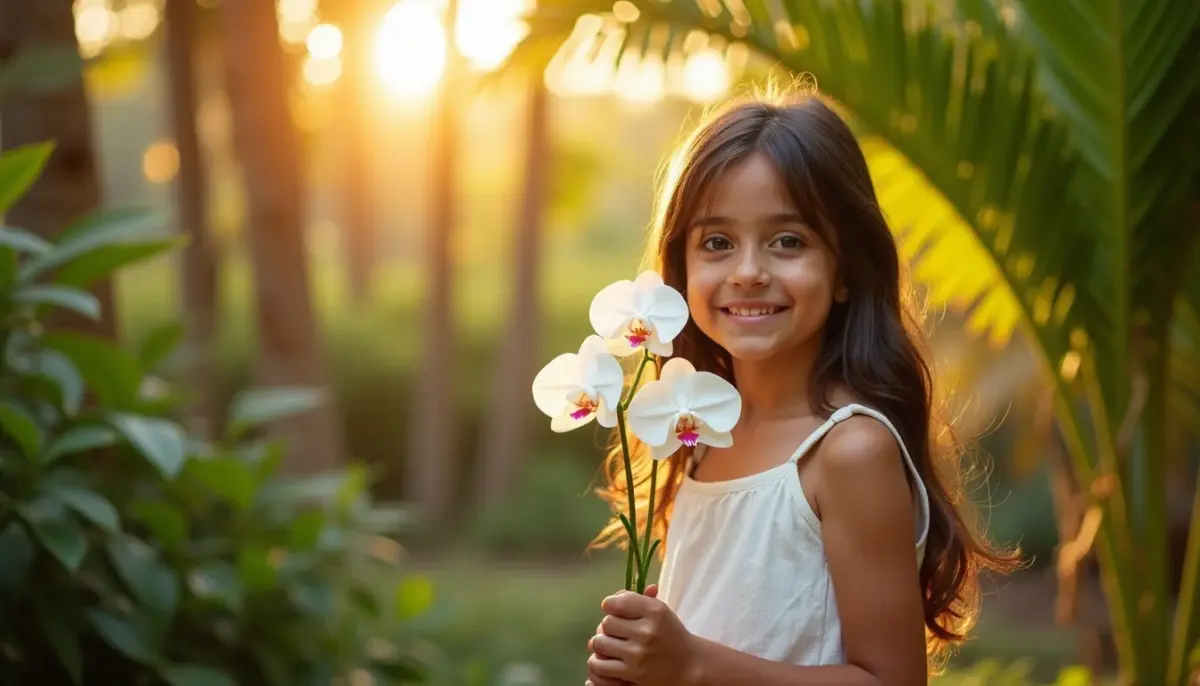 Nome de menina com a letra G: 7 opções que unem tradição e modernidade