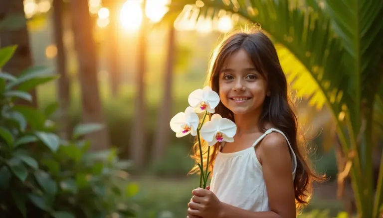 Nome de menina com a letra G: 7 opções que unem tradição e modernidade