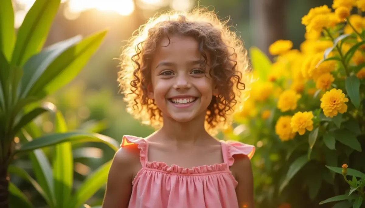 65 Nomes de Menina com a Letra P para 2026: Lindos e com Significado