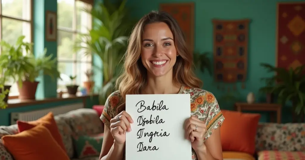 27 Ideias de Nome de Menina que Começa com a Letra I e Seus Significados