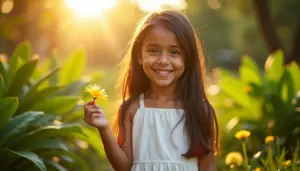 Nome de meninas com a letra B: 20 opções lindas e cheias de significado para 2026