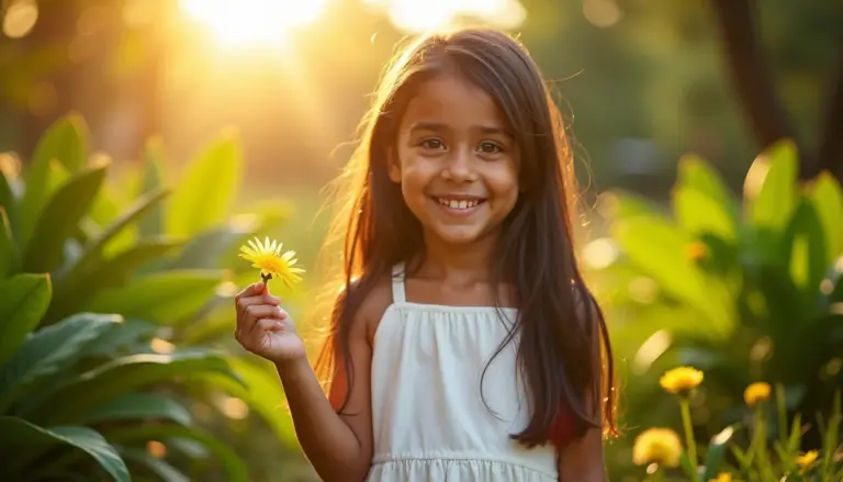 Nome de meninas com a letra B: 20 opções lindas e cheias de significado para 2026