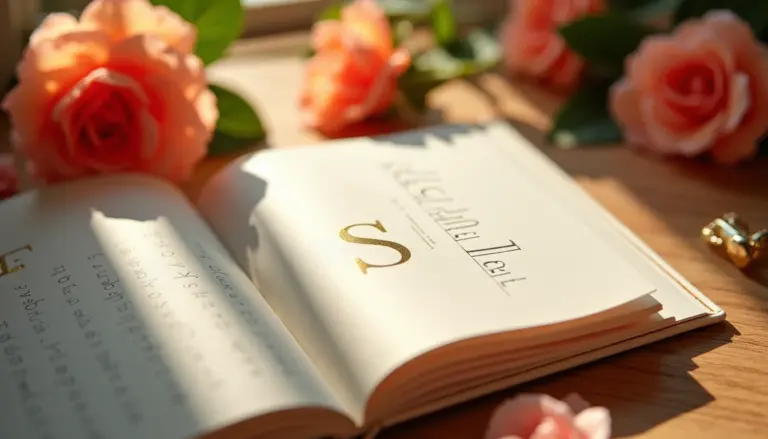 50 nomes de meninas com a letra S: significados lindos e modernos