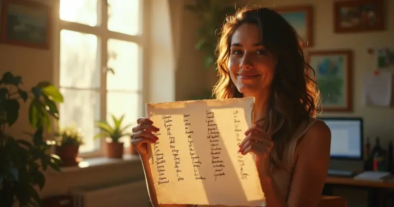 Nome de meninas com a letra U: 7 raridades que evitam Maria e Ana