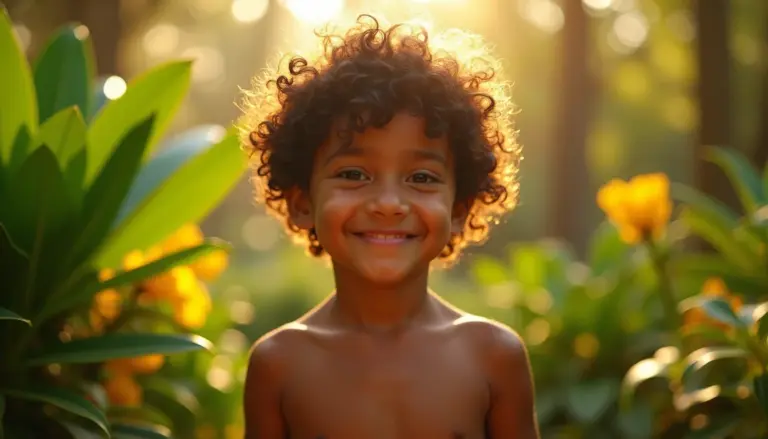 Nome de menino com a letra Y: 20 opções lindas e cheias de significado