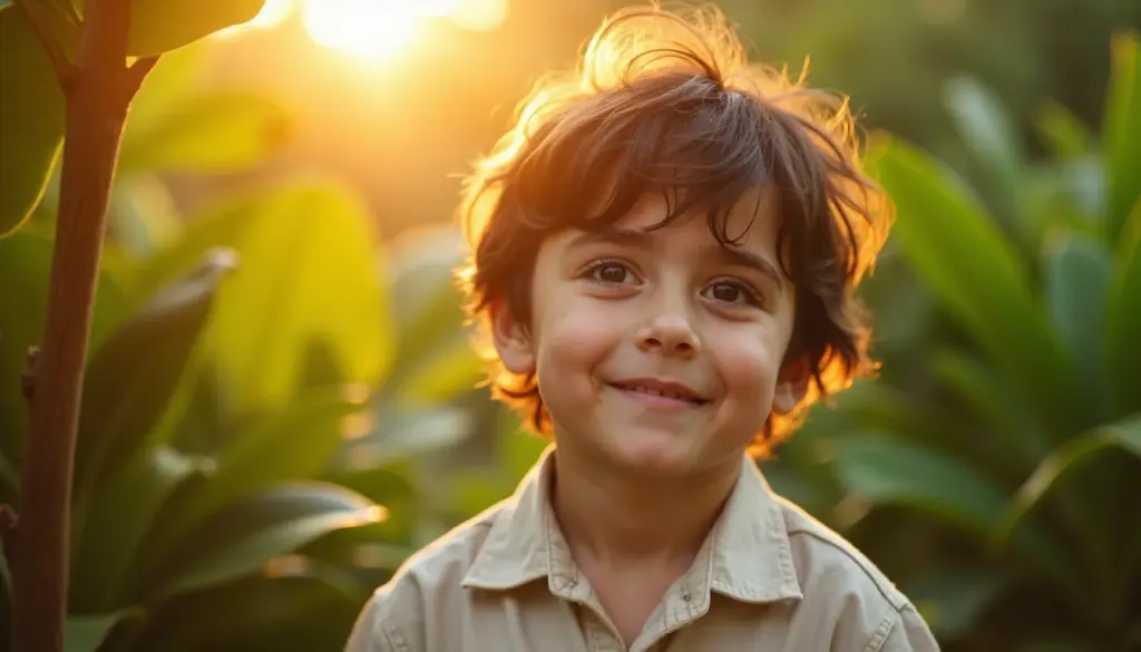 Nomes de menino que terminam com a letra A: tendência em 2026
